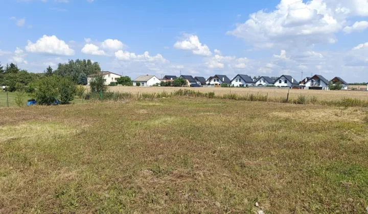 Działka budowlana Łysomice, ul. Długa