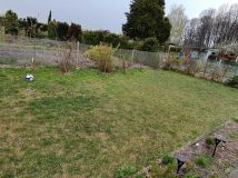 Działka rod Ostrzeszów, ul. Kąpielowa. Zdjęcie 1