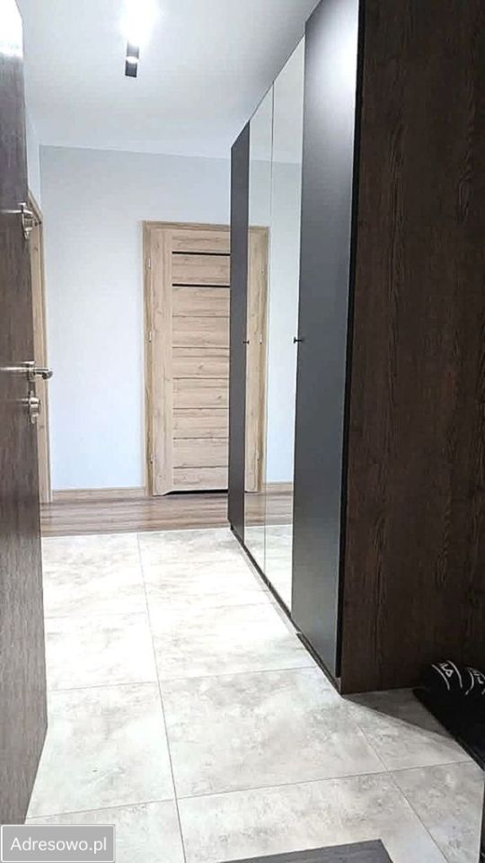 Mieszkanie 3-pokojowe Wrocław Maślice, ul. Bogatyńska. Zdjęcie 7