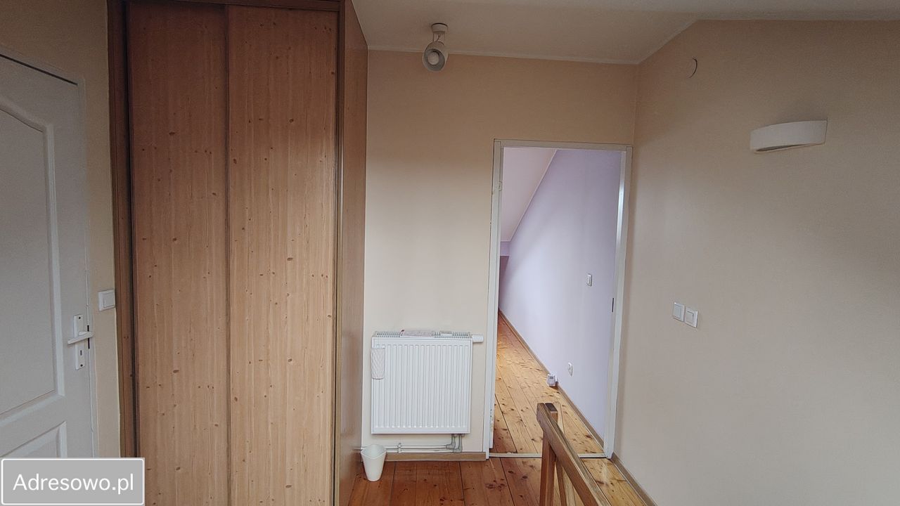 Mieszkanie 3-pokojowe Luboń, ul. Żabikowska. Zdjęcie 9