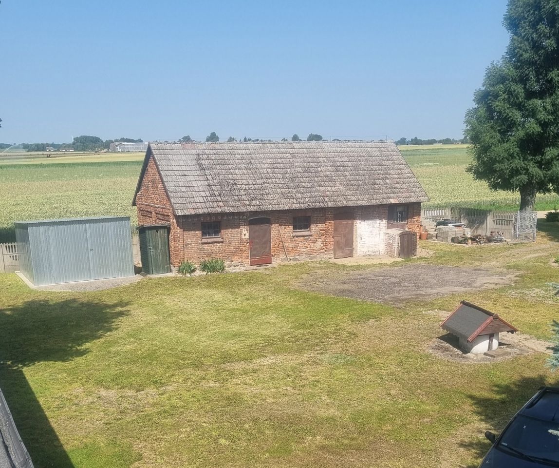 Działka rolno-budowlana Łubna-Jarosłaj Podgajna. Zdjęcie 6
