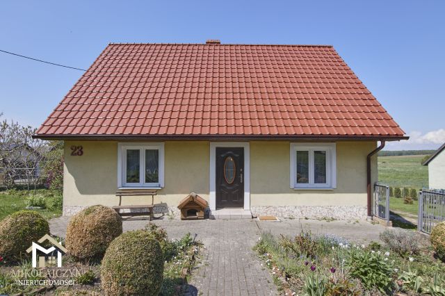 dom wolnostojący, 3 pokoje Galiny. Zdjęcie 2