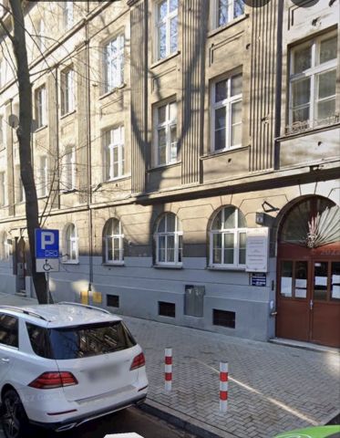 Mieszkanie 3-pokojowe Kraków Krowodrza, ul. Henryka Sienkiewicza. Zdjęcie 1
