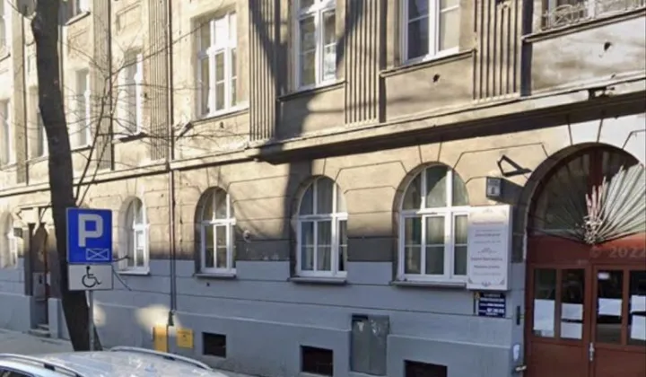 Mieszkanie 3-pokojowe Kraków Krowodrza, ul. Henryka Sienkiewicza
