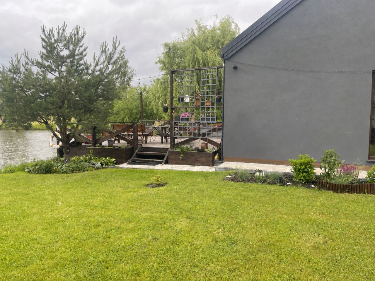 dom wolnostojący, 4 pokoje Marcinkowo. Zdjęcie 3