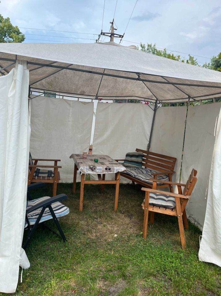 Działka rod Piotrków Trybunalski, ul. Gliniana. Zdjęcie 7