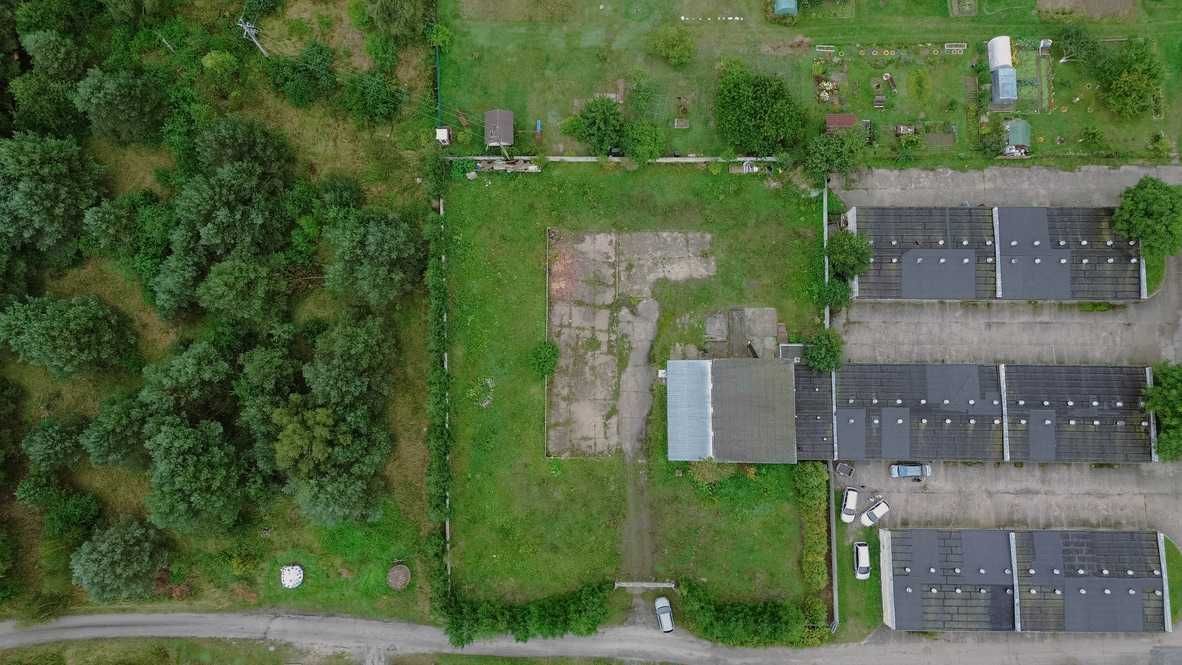 Działka inwestycyjna Trzcianka, os. Leśne. Zdjęcie 6