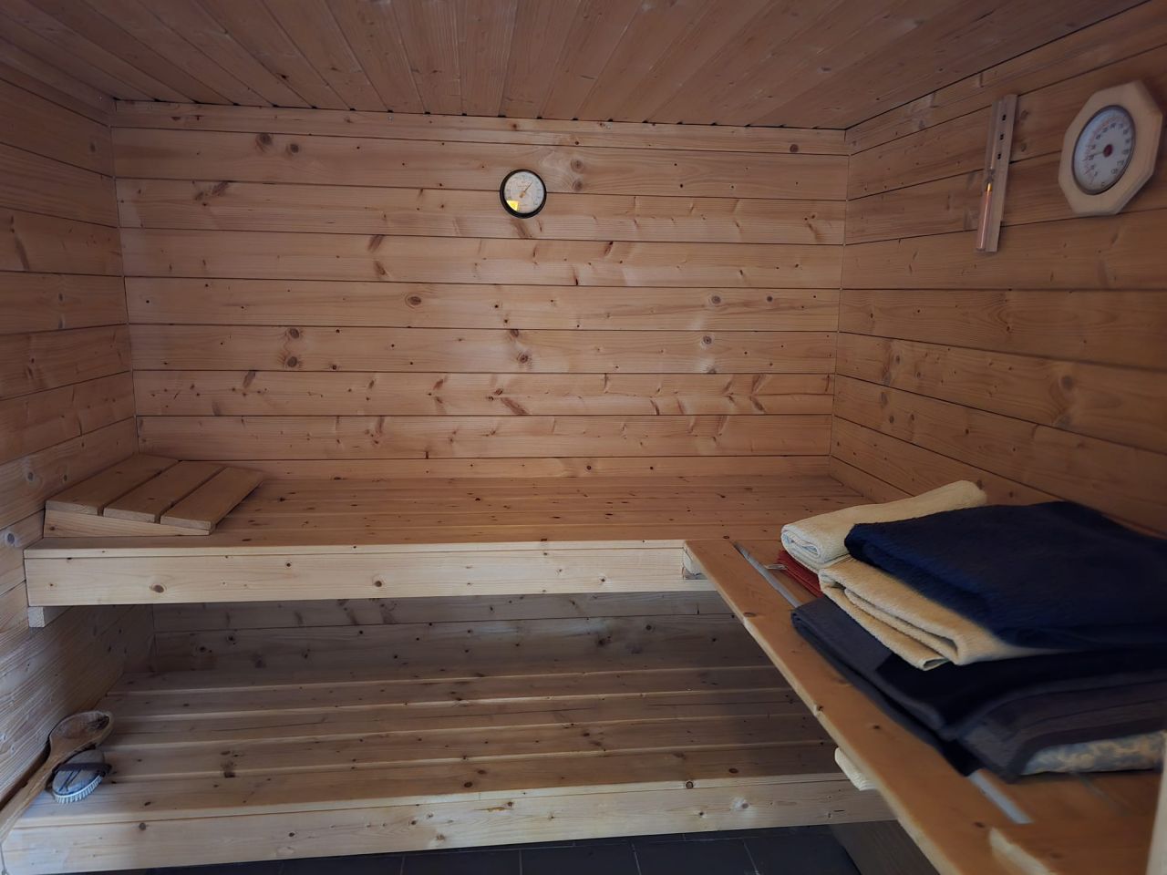 dom wolnostojący, 3 pokoje Nowe Bielice. Zdjęcie 15