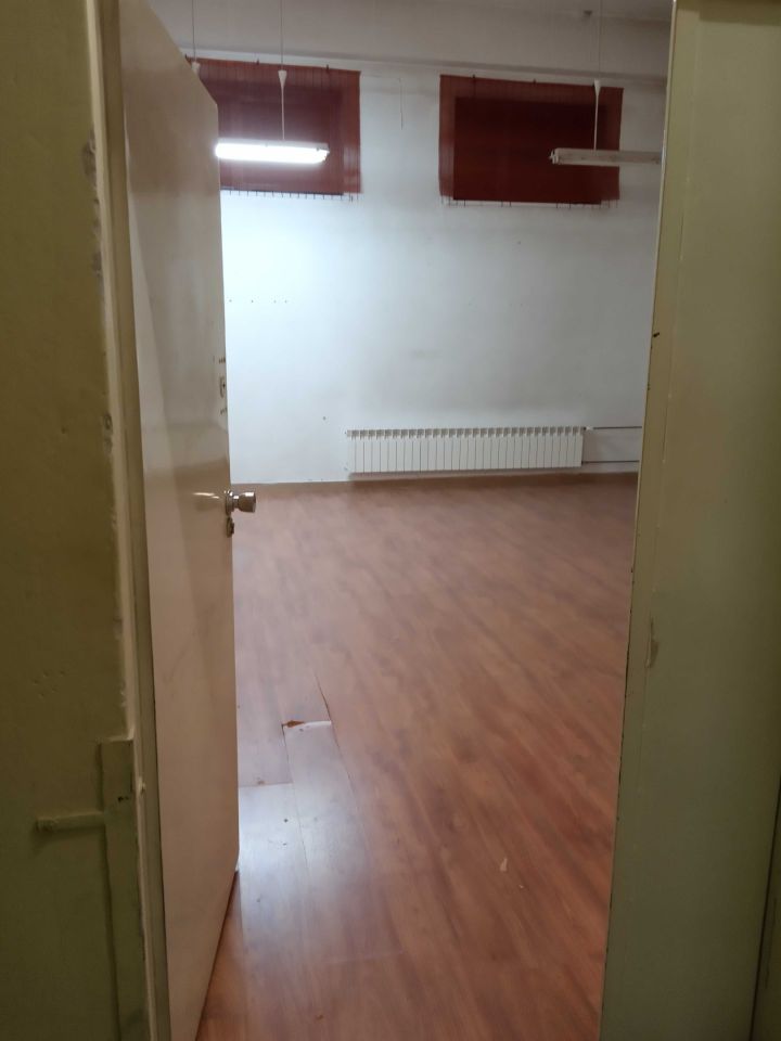 Hala/magazyn Mielec. Zdjęcie 2