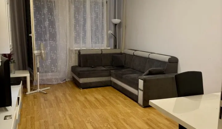 Mieszkanie 3-pokojowe Katowice Giszowiec, ul. Miła