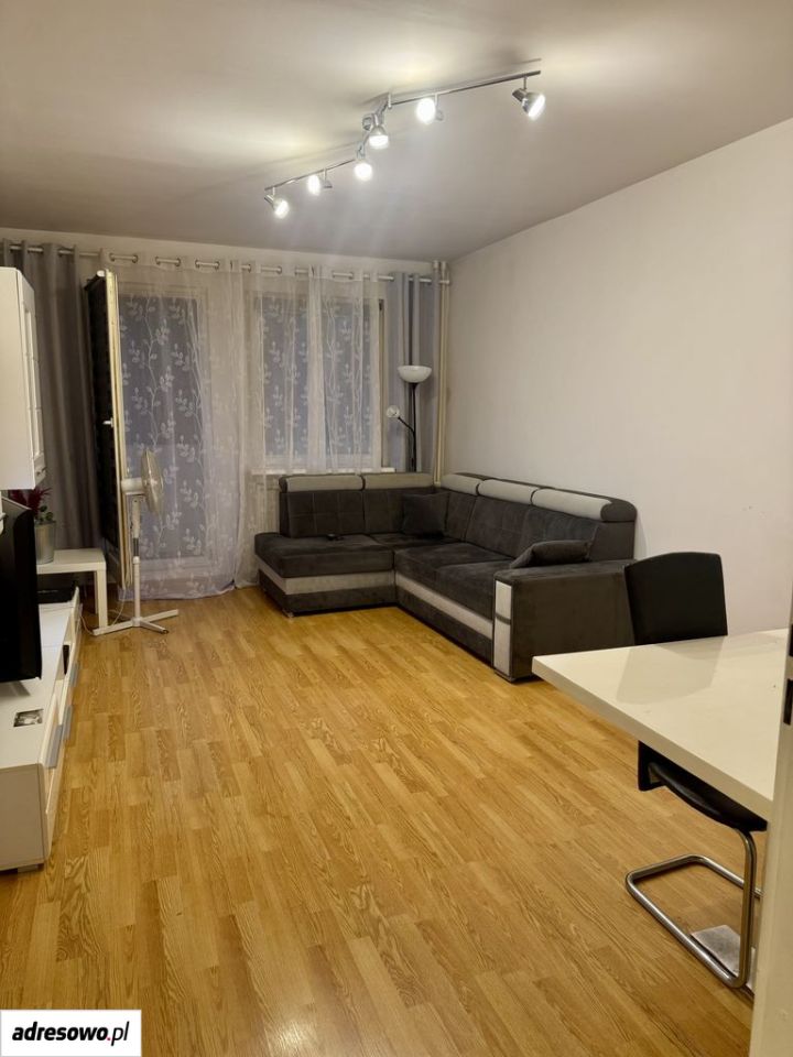 Mieszkanie Katowice, ul. Miła