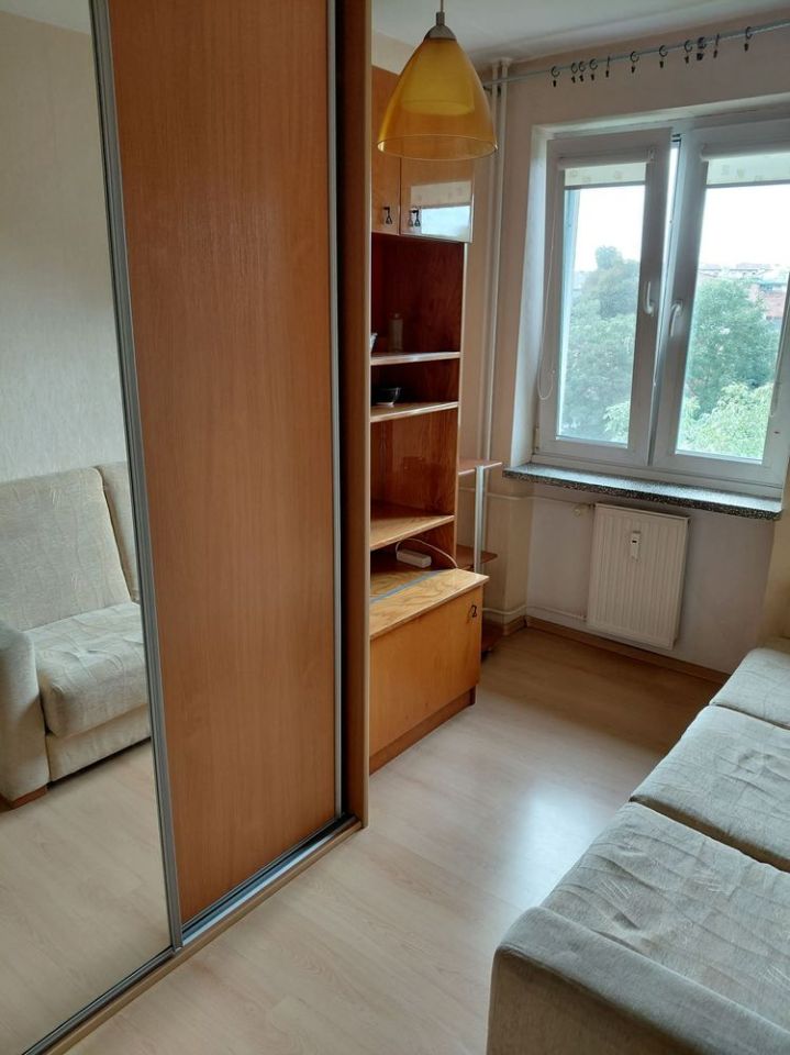 Mieszkanie 2-pokojowe Inowrocław Centrum, ul. Andrzeja. Zdjęcie 4