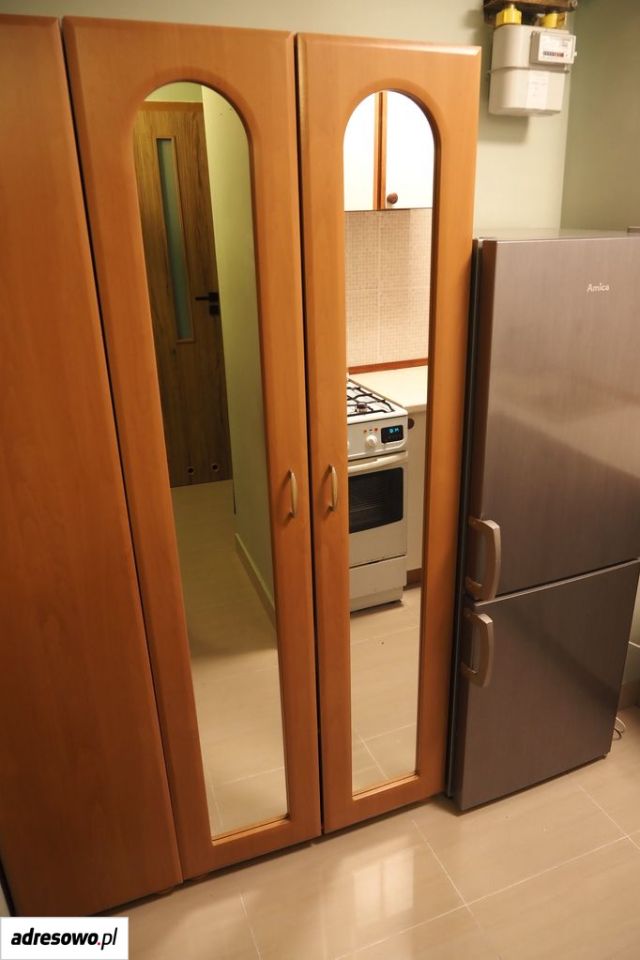 Mieszkanie 1-pokojowe Warszawa Mokotów, ul. Stefana Bryły. Zdjęcie 5