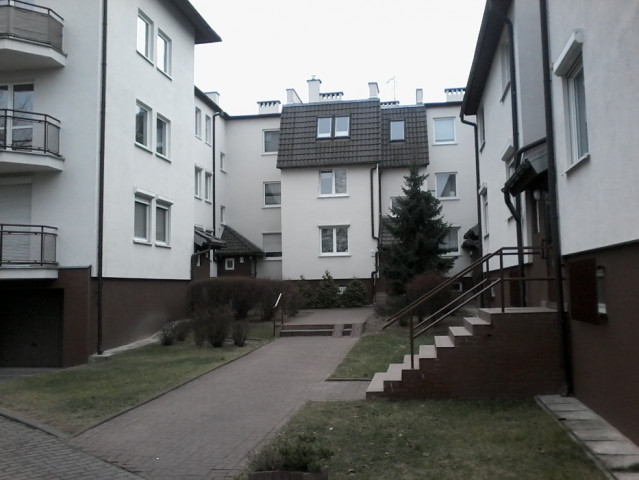 Mieszkanie 2-pokojowe Poznań Świerczewo, ul. Nizinna. Zdjęcie 1