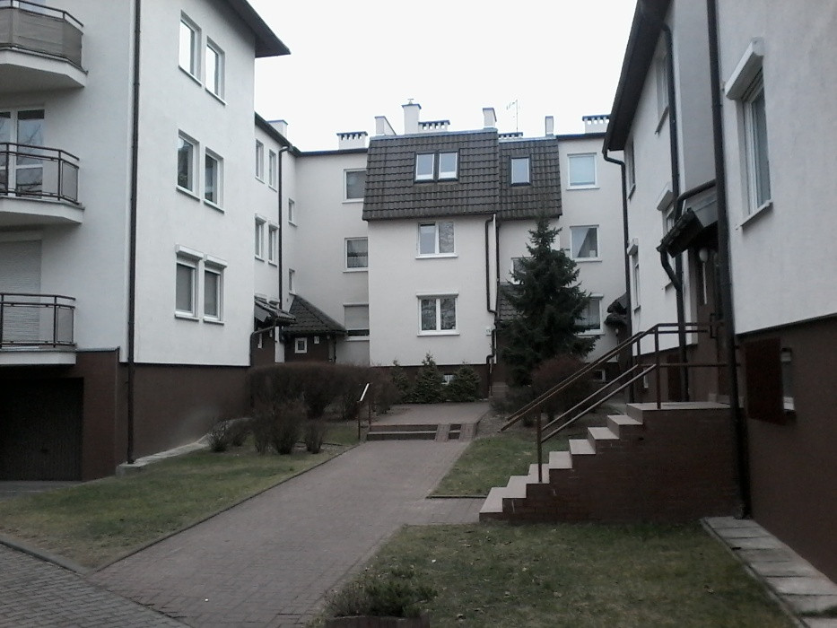 Mieszkanie 2-pokojowe Poznań Świerczewo, ul. Nizinna