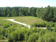 Działka budowlana Ostrów-Kania. Zdjęcie 4