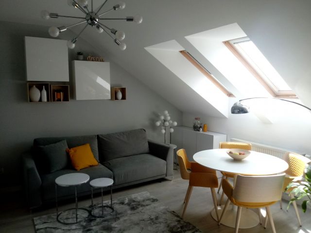 Mieszkanie 2-pokojowe Rzeszów, ul. Rymanowska. Zdjęcie 1
