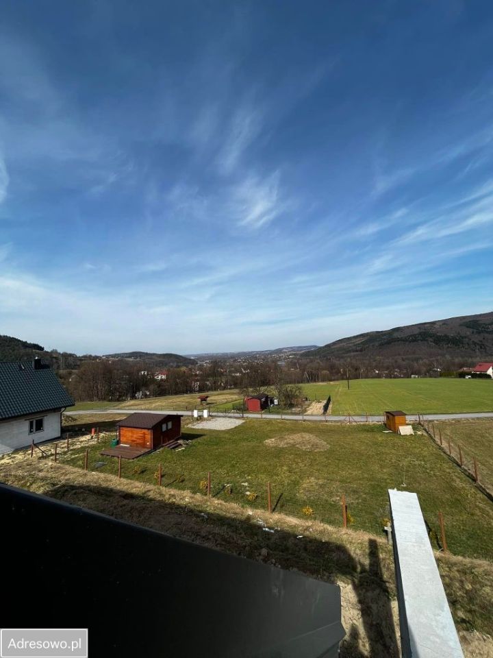 dom wolnostojący, 5 pokoi Świnna Poręba. Zdjęcie 17