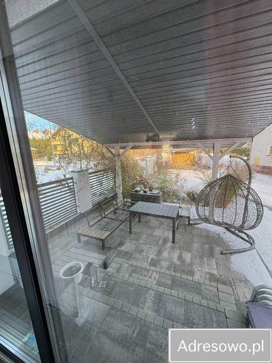 dom wolnostojący, 6 pokoi Jasło Ulaszowice, ul. Ulaszowice. Zdjęcie 6