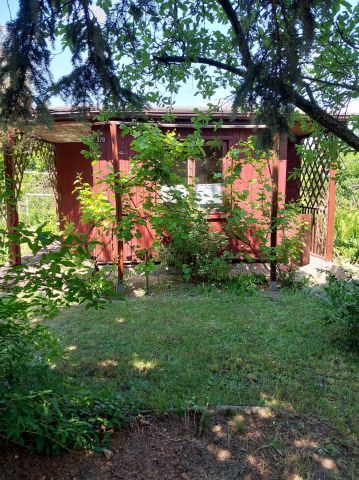 Działka rekreacyjna Warszawa Bemowo, ul. Księżycowa. Zdjęcie 1