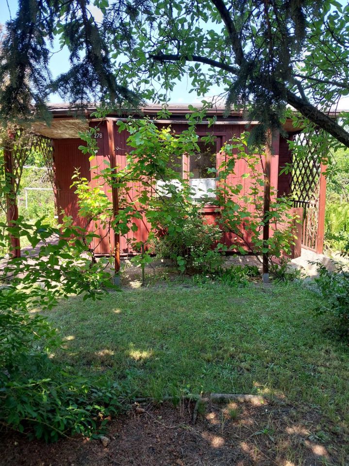 Działka rekreacyjna Warszawa Bemowo, ul. Księżycowa