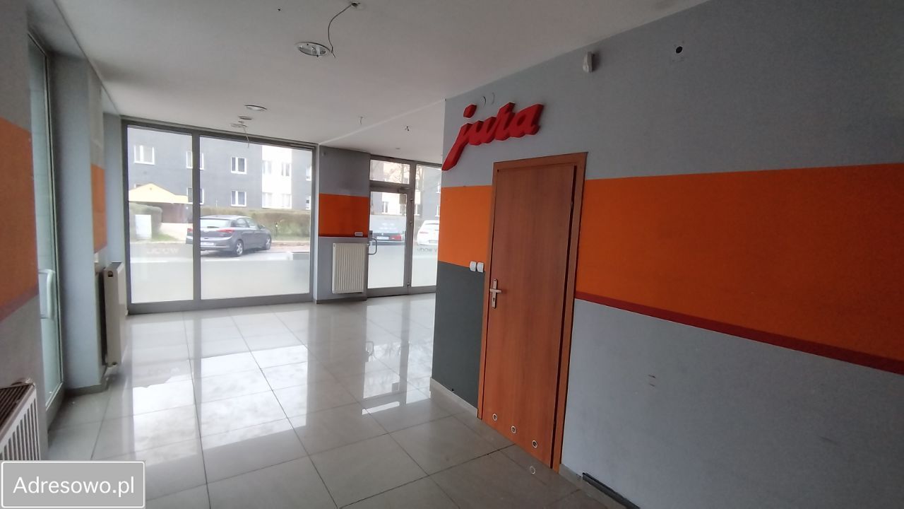 Lokal Katowice Brynów, ul. Wincentego Pola. Zdjęcie 4