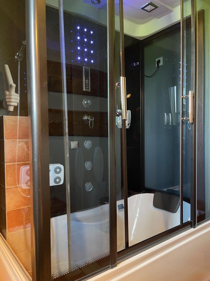 Mieszkanie 5-pokojowe Jaworki, ul. Zaskalskie. Zdjęcie 18