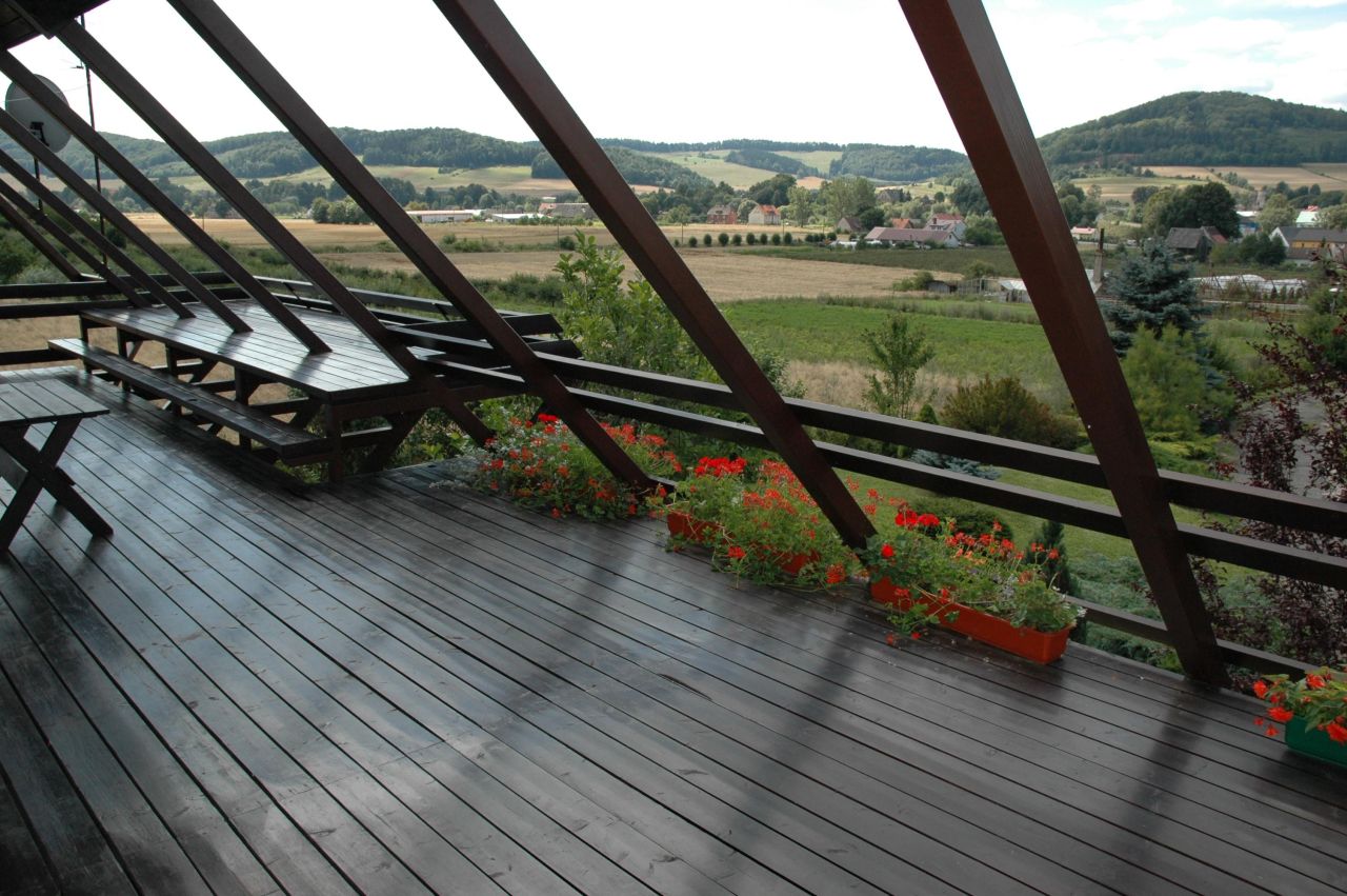 dom wolnostojący, 6 pokoi Żelazno. Zdjęcie 13