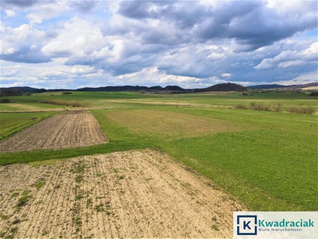 Działka budowlana Jurowce. Zdjęcie 6