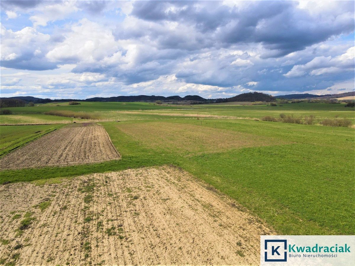 Działka budowlana Jurowce. Zdjęcie 6