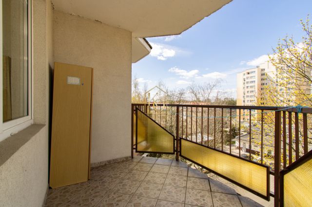 Mieszkanie 3-pokojowe Wrocław Pilczyce, ul. Bednarska. Zdjęcie 5