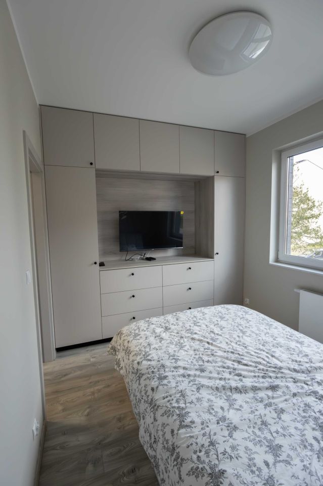 Mieszkanie 2-pokojowe Zegrze Południowe. Zdjęcie 4