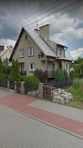 dom wolnostojący Pisz. Zdjęcie 1