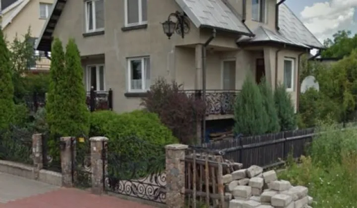 dom wolnostojący Pisz