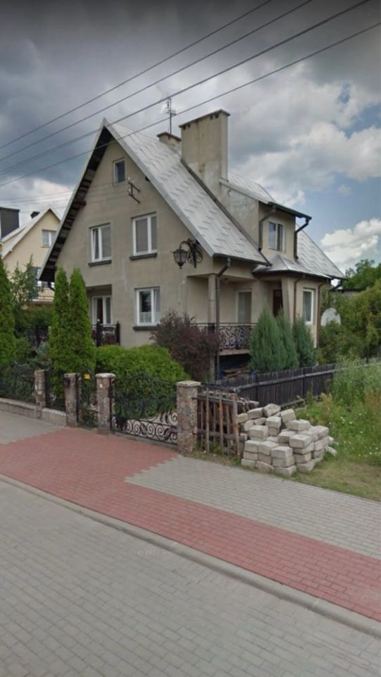 dom wolnostojący Pisz
