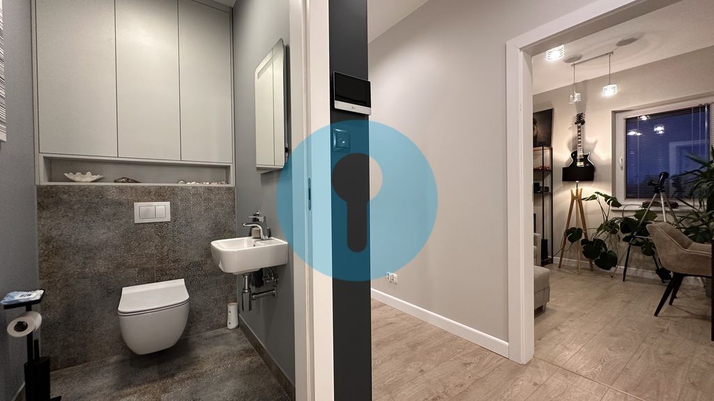 dom wolnostojący, 8 pokoi Miedziana Góra. Zdjęcie 15