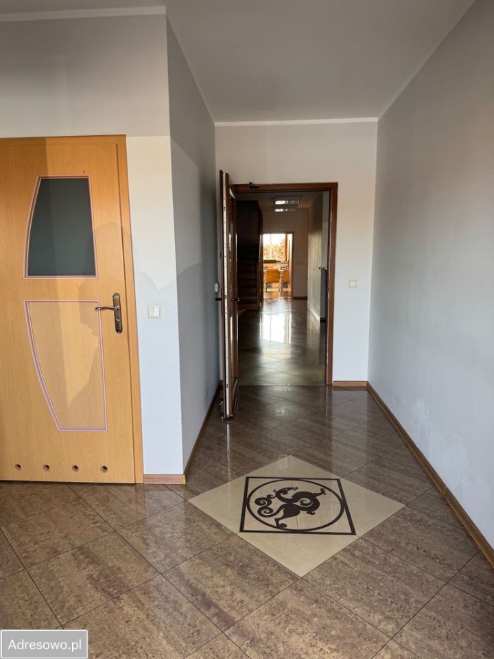 Hala/magazyn Szczytkowice. Zdjęcie 19