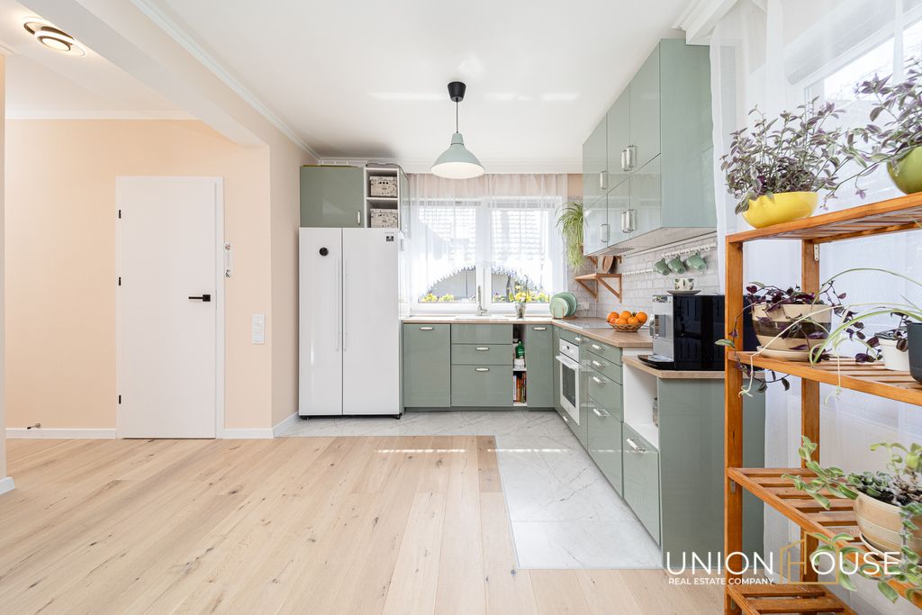 Mieszkanie 4-pokojowe Modlnica, ul. Jurajska. Zdjęcie 3