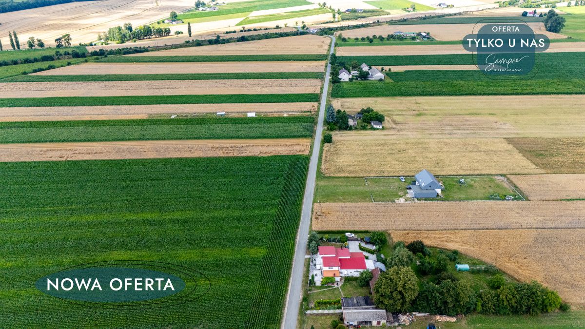 Działka rolna Zygry. Zdjęcie 6