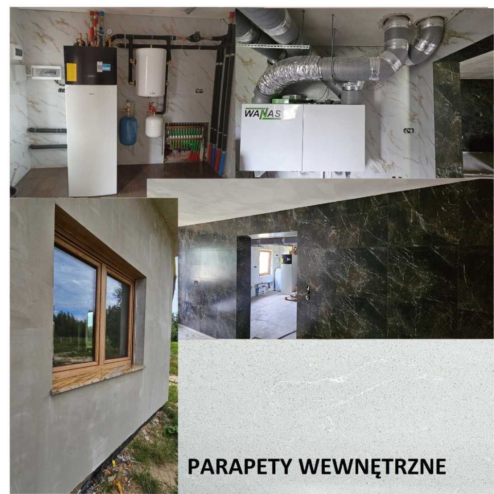 dom wolnostojący Pomyków. Zdjęcie 8