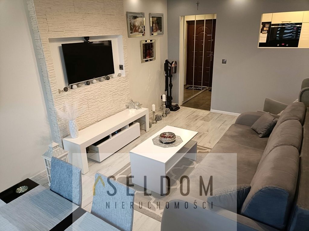 Mieszkanie 2-pokojowe Konin, ul. Kosmonautów