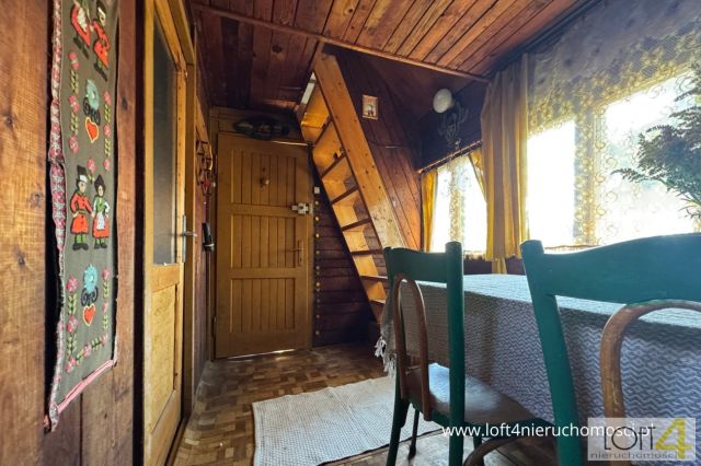 siedlisko, 4 pokoje Czchów, ul. Pęcherska Góra. Zdjęcie 6