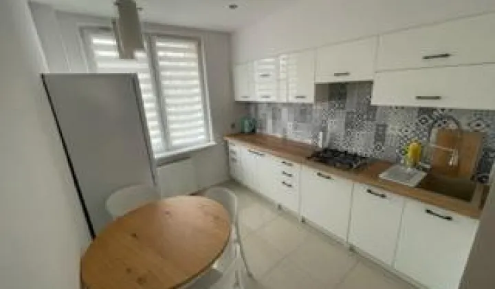 Mieszkanie 2-pokojowe Częstochowa Trzech Wieszczów, ul. Focha