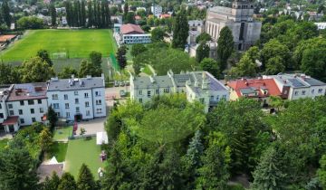 Działka budowlana Warszawa Włochy, ul. Rybnicka