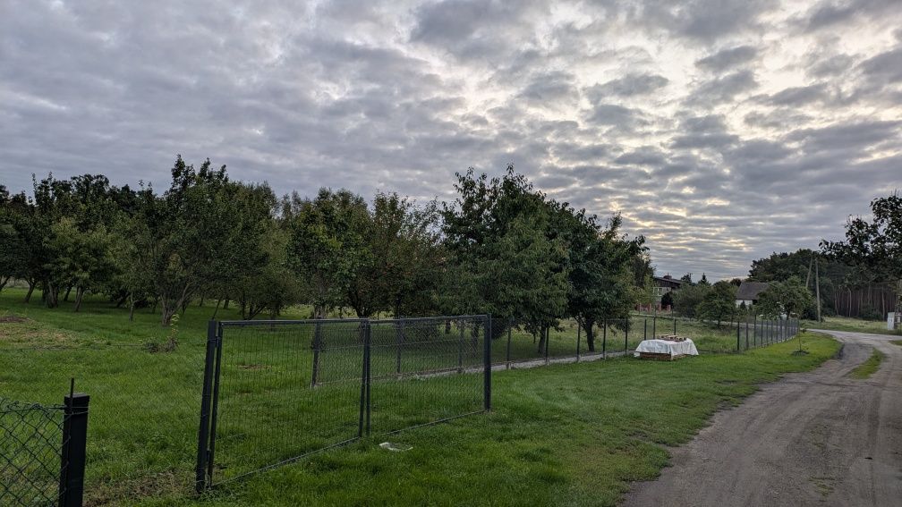 Działka budowlana Bojadła. Zdjęcie 6