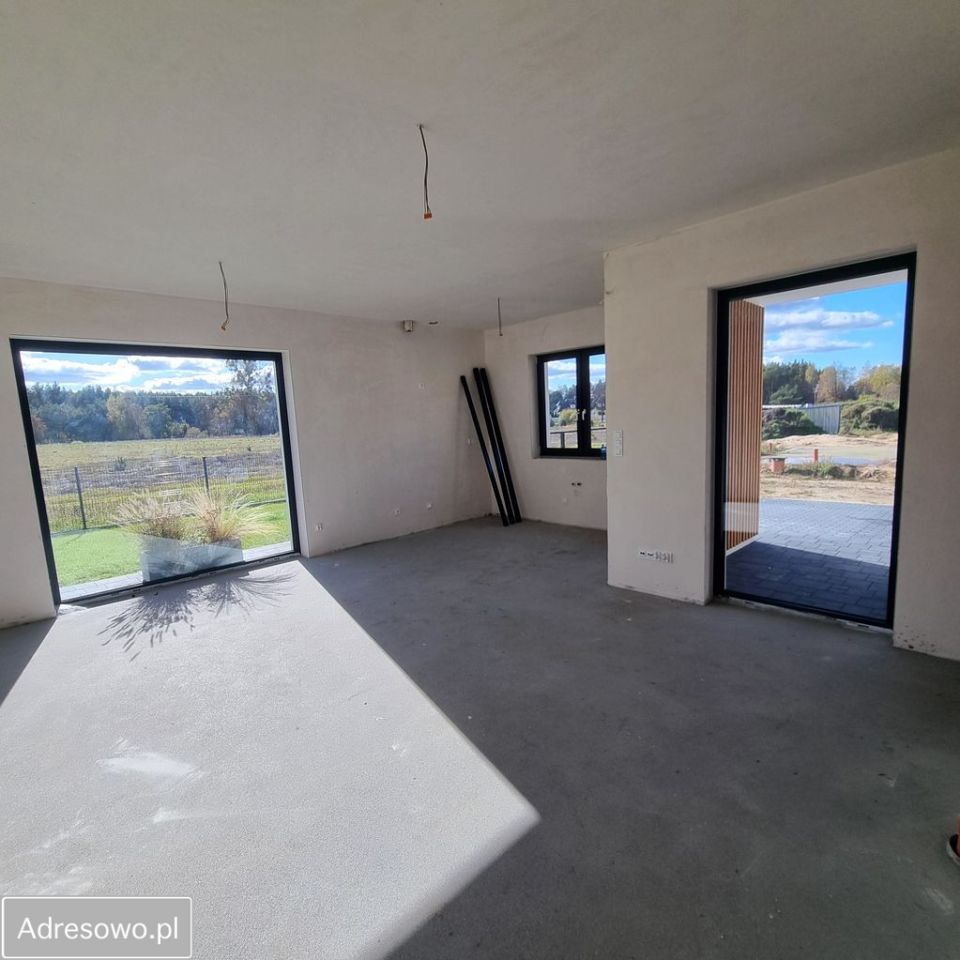 Mieszkanie 4-pokojowe Złotowo, ul. Śliwicka. Zdjęcie 11