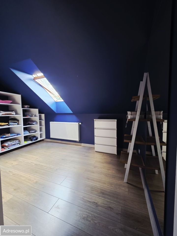 dom wolnostojący, 5 pokoi Dzimierz. Zdjęcie 11