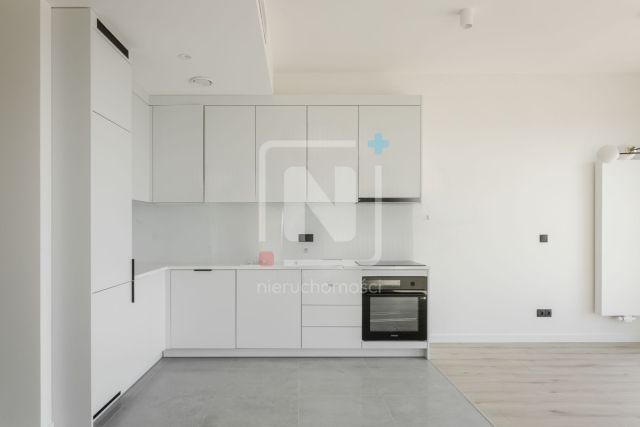 Mieszkanie 3-pokojowe Warszawa Wola, ul. Prosta. Zdjęcie 8