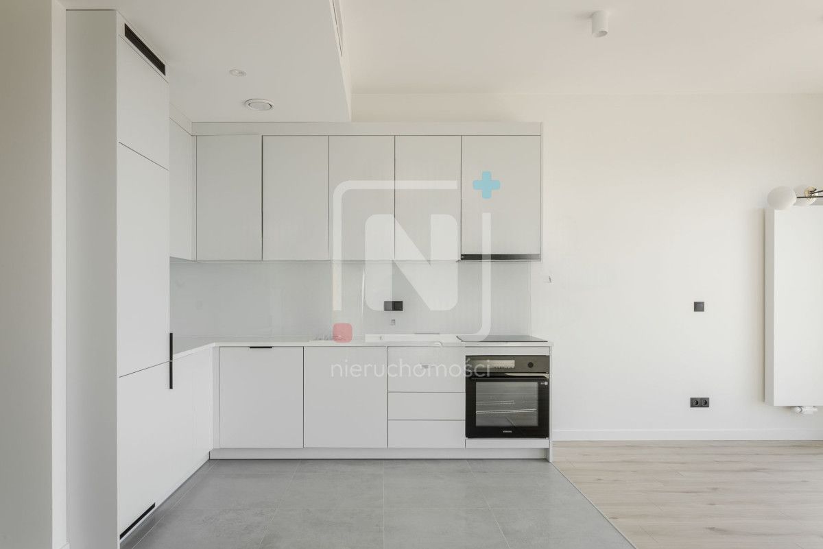 Mieszkanie 3-pokojowe Warszawa Wola, ul. Prosta. Zdjęcie 8