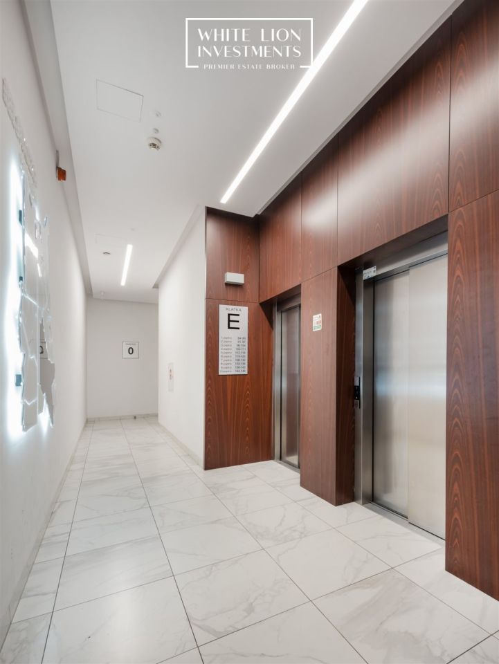 Mieszkanie 3-pokojowe Warszawa Ursynów, ul. Belgradzka. Zdjęcie 18